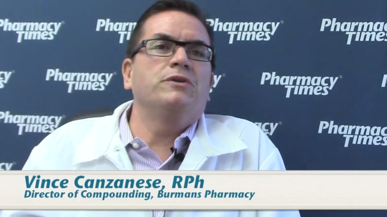 Pharmacy Times Asks a Burmans Pharmacist: What Hot Topics Have You Addressed This Month?