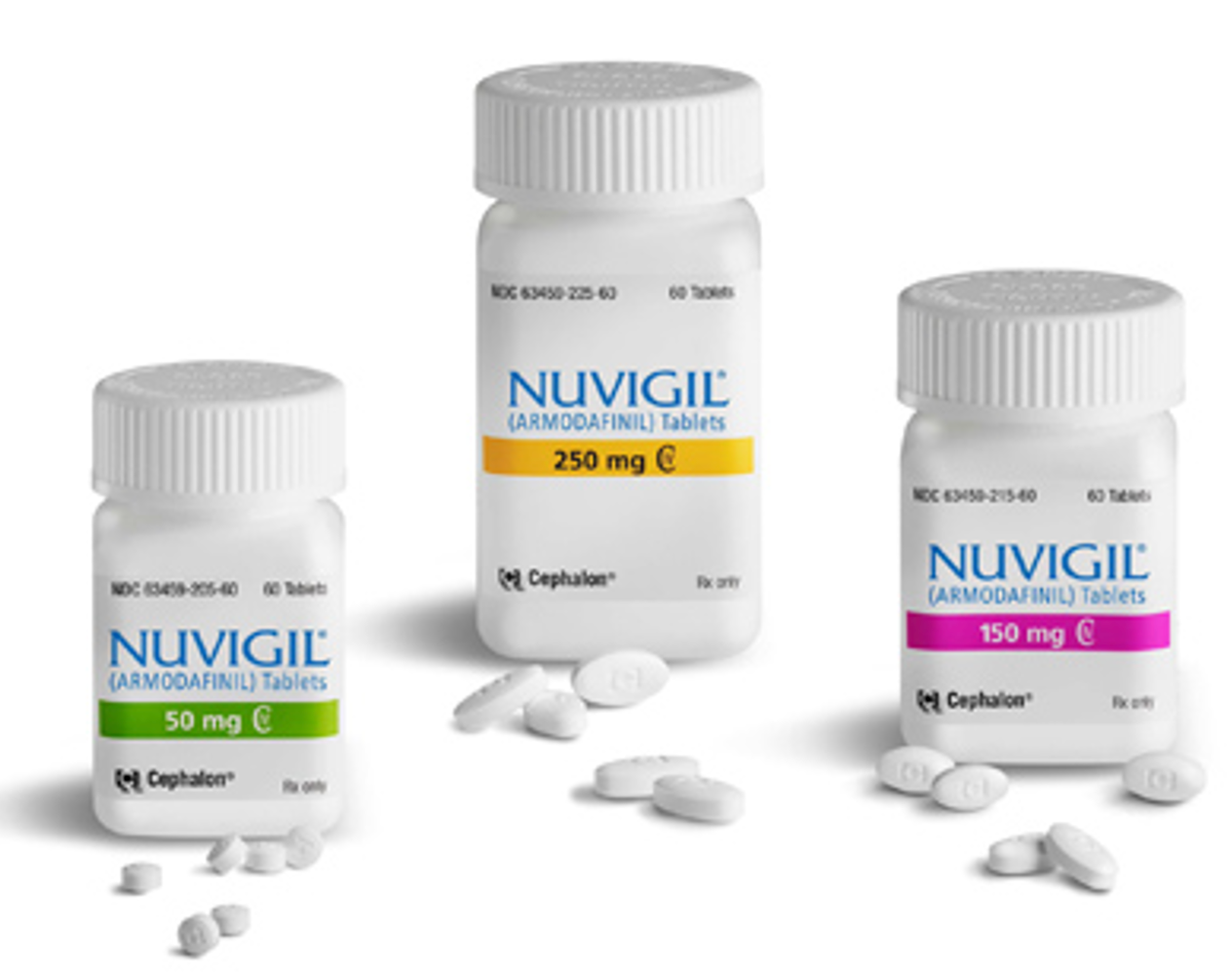 Daily Medication Pearl: Armodafinil (Nuvigil)