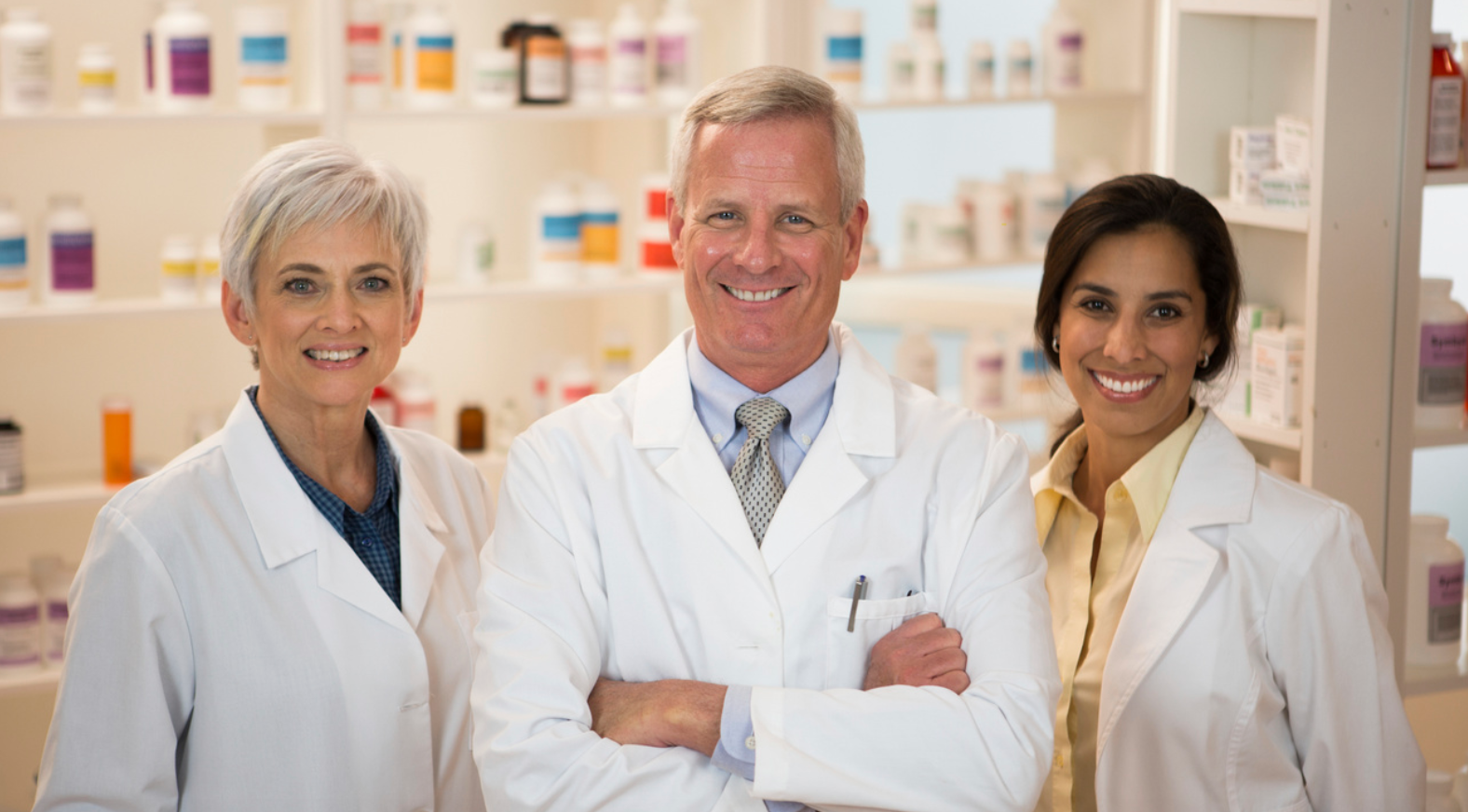 Expanding the Role of Pharmacists in Wake of COVID-19