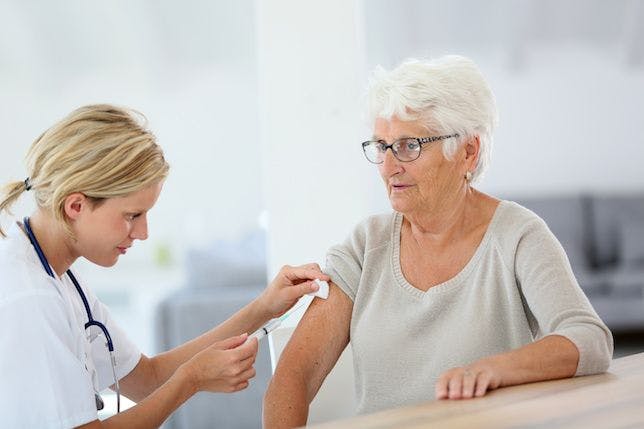 2020 Vaccination Recommendations for Patients With Chronic Medical Conditions