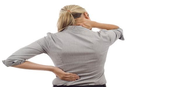 Tanezumab Relieves Chronic Low Back Pain in Large, International Study