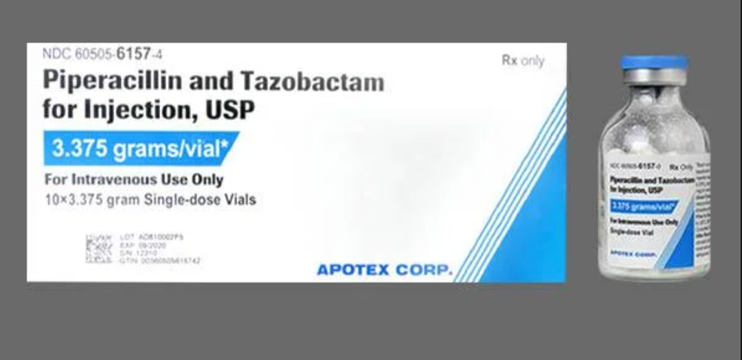 Daily Medication Pearl: Piperacillin and Tazobactam (Zosyn)
