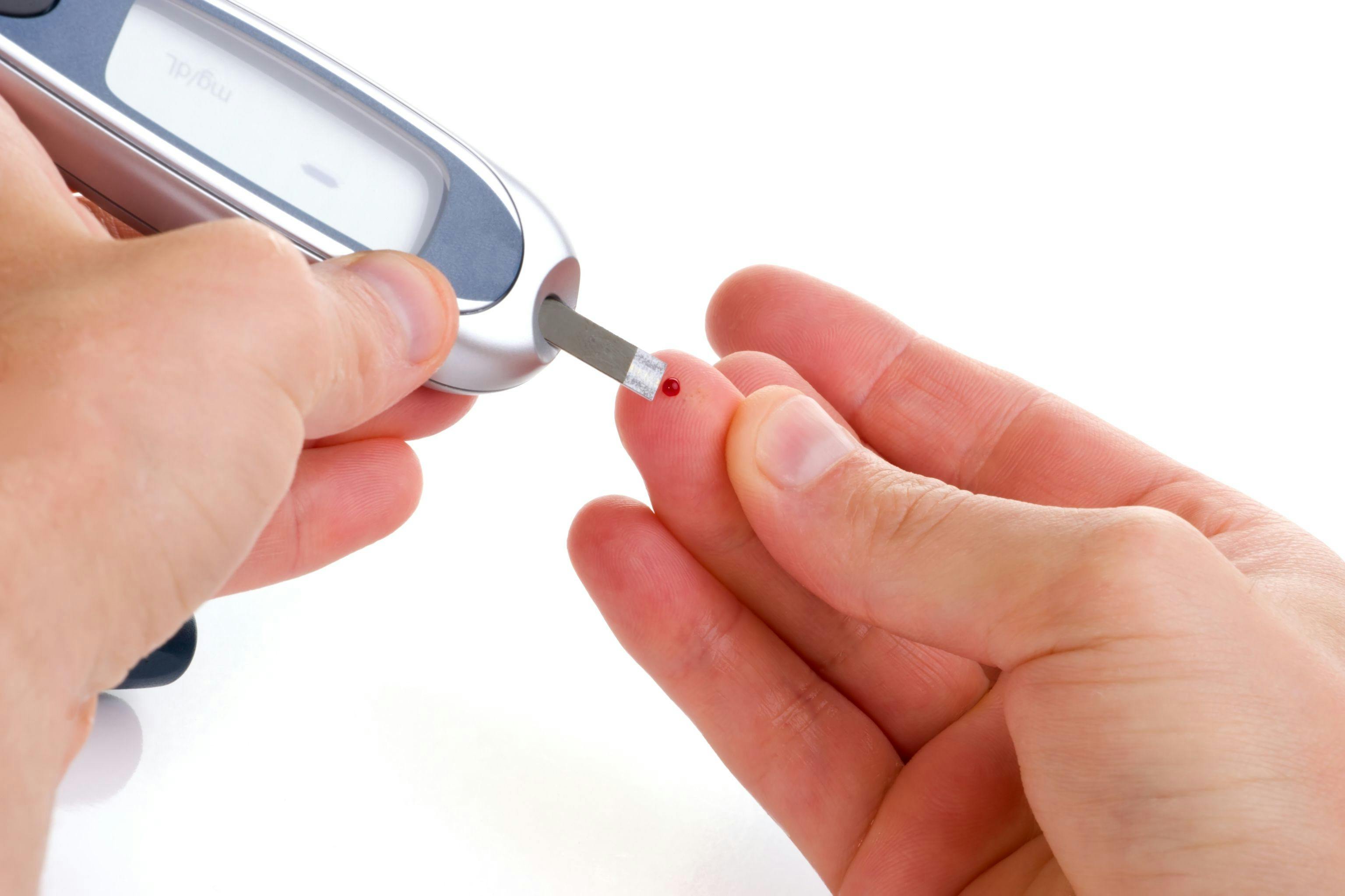 Study: Intermittent Fasting Shows Link to Diabetes Remission