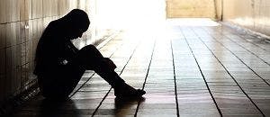 Bullied Teens at Higher Risk of Developing Adulthood Depression