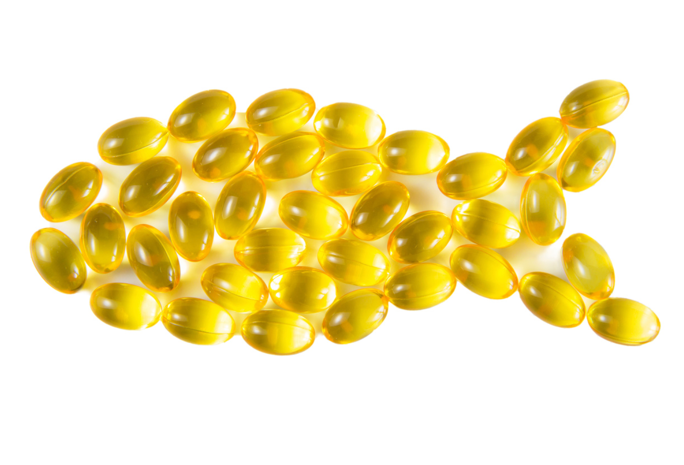 What Pharmacists Need to Know About Omega-3 Fatty Acids and Fish Oil Supplements