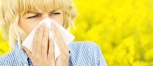 OTC Relief for Allergies: Reducing Symptoms