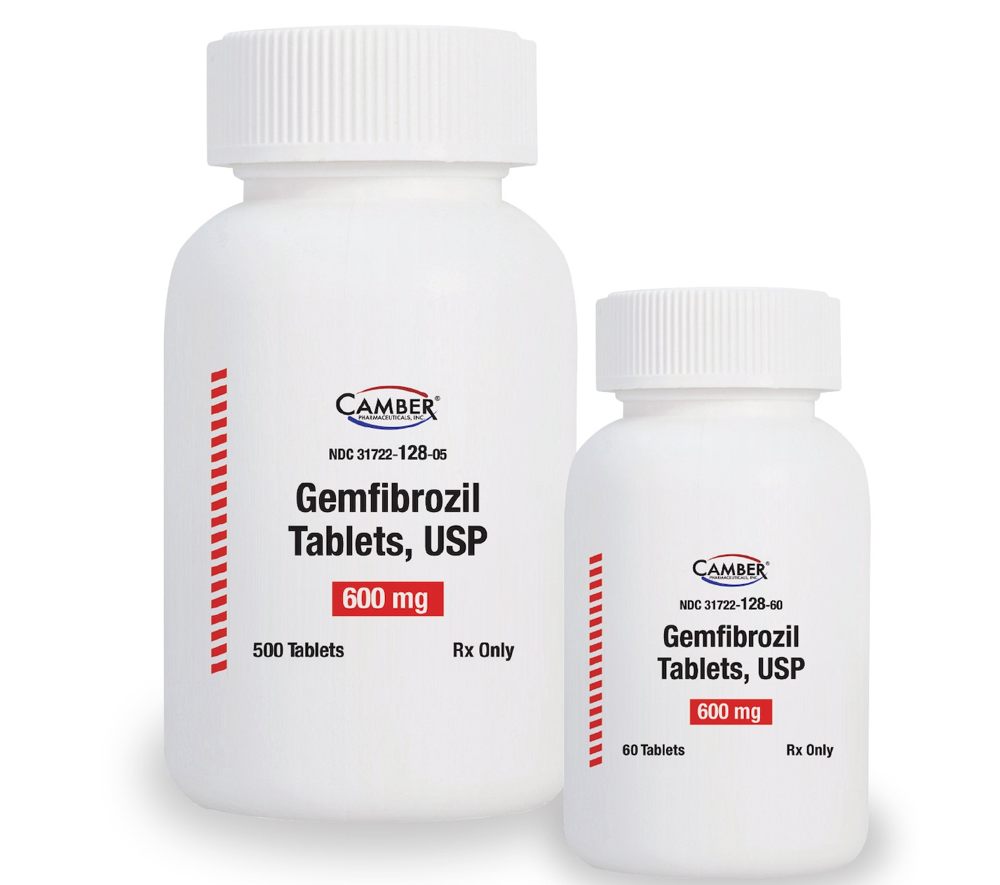 Camber Pharma Launches Generic Lopid®