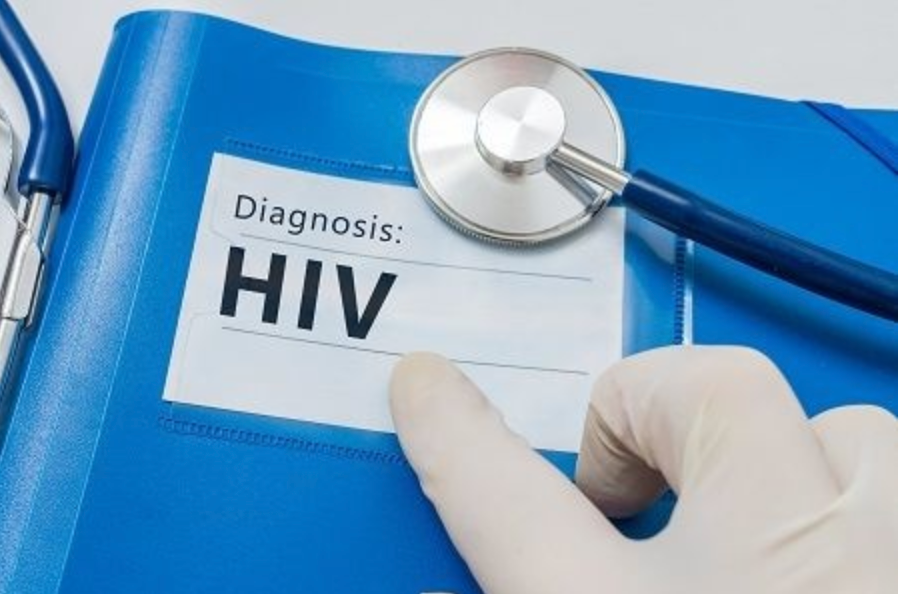 Long-Acting ART Suppresses HIV in Individuals Without Virological Suppression