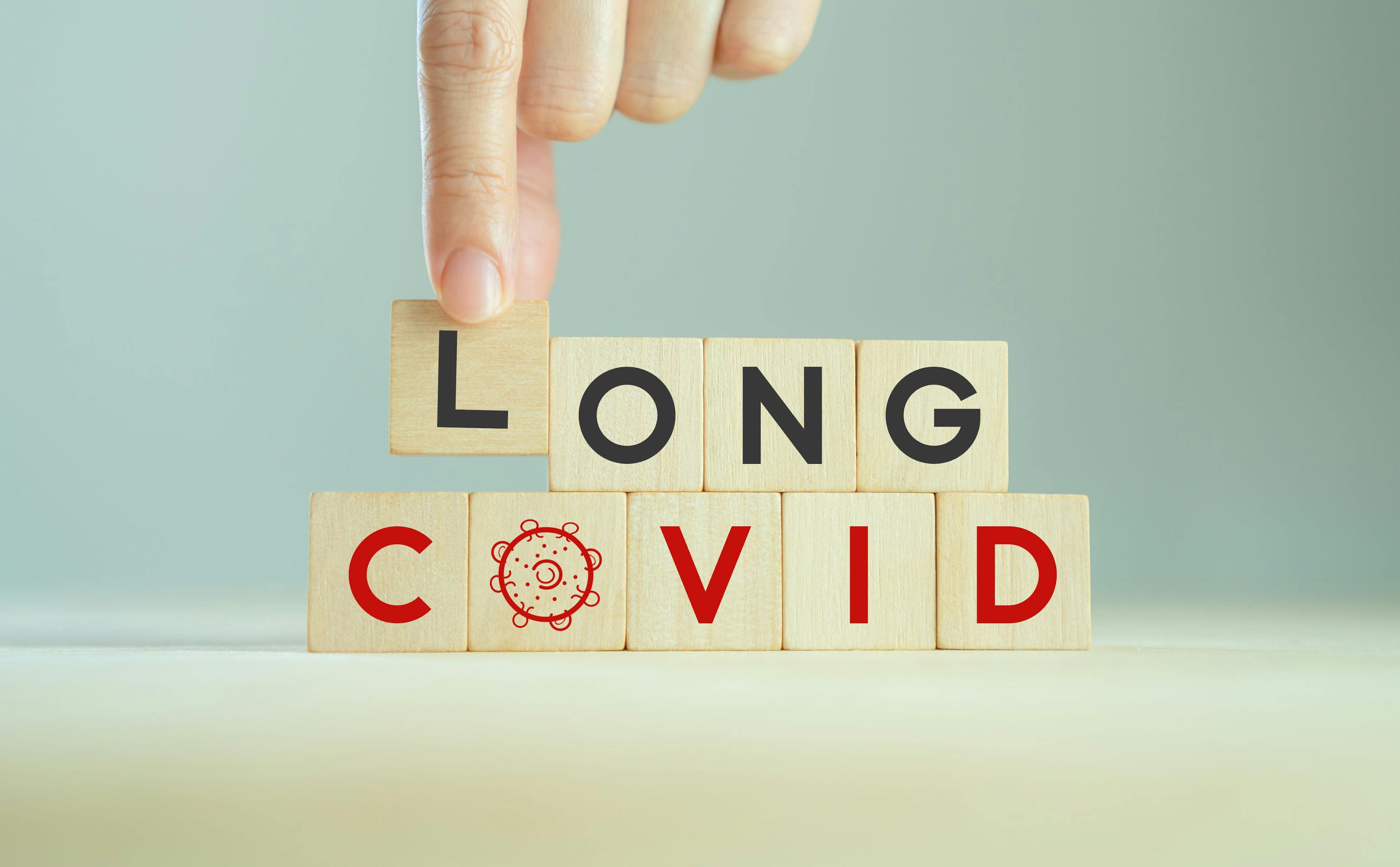 Long COVID concept | Image credit: Parradee - stock.adobe.com