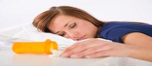 Study: Irregular Sleep Conducted to Bad Moods, Depression