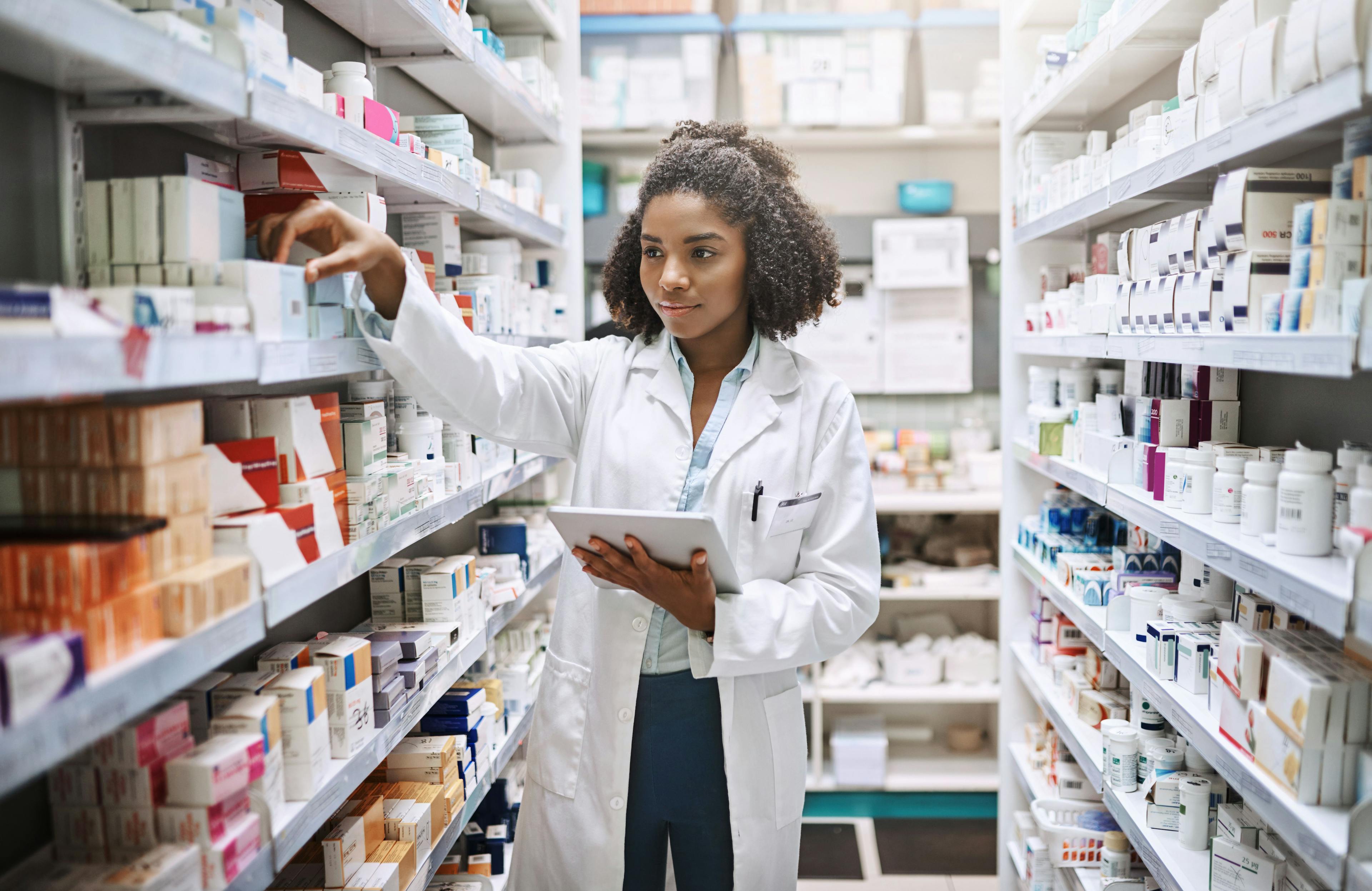 The Pharmacy Industry Then and Now: How the Field Has Evolved Over Time