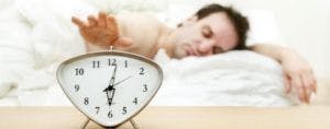 Slow Wave Sleep Can Predict Hypertension Risk