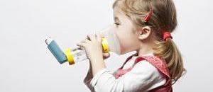 Asthma: Helping Children and Caregivers Breathe Easier