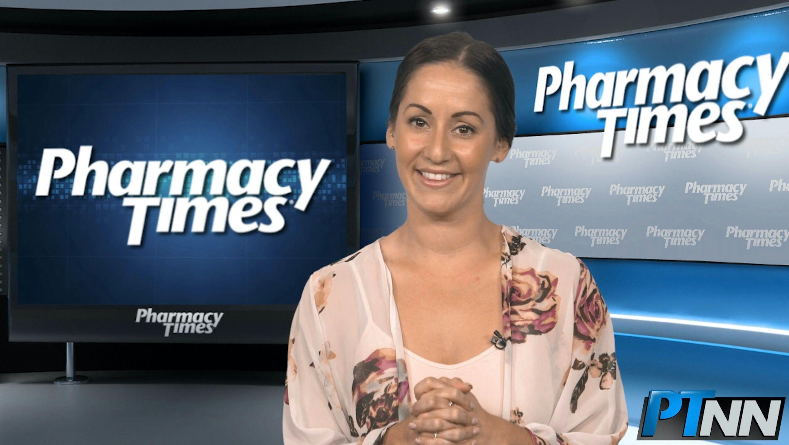 September 27 Pharmacy Week in Review