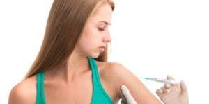 More Adolescents Receiving HPV Vaccine, But Need for Improvement Remains