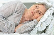 Frequent Naps Increase Risk of High Blood Pressure, Stroke