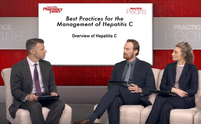 Overview and Risk Factors of Hepatitis C