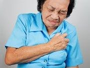 Many Patients Develop Heart Failure Within 4 Years of Heart Attack