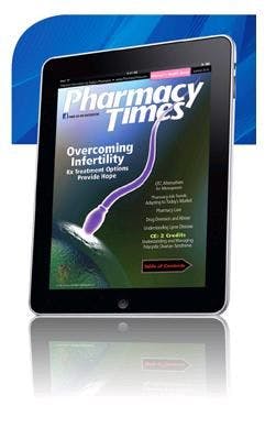 iPad Pharmacy Times