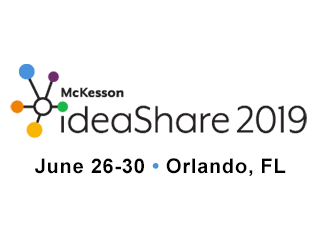 IdeaShare 2019 Coverage Is Coming