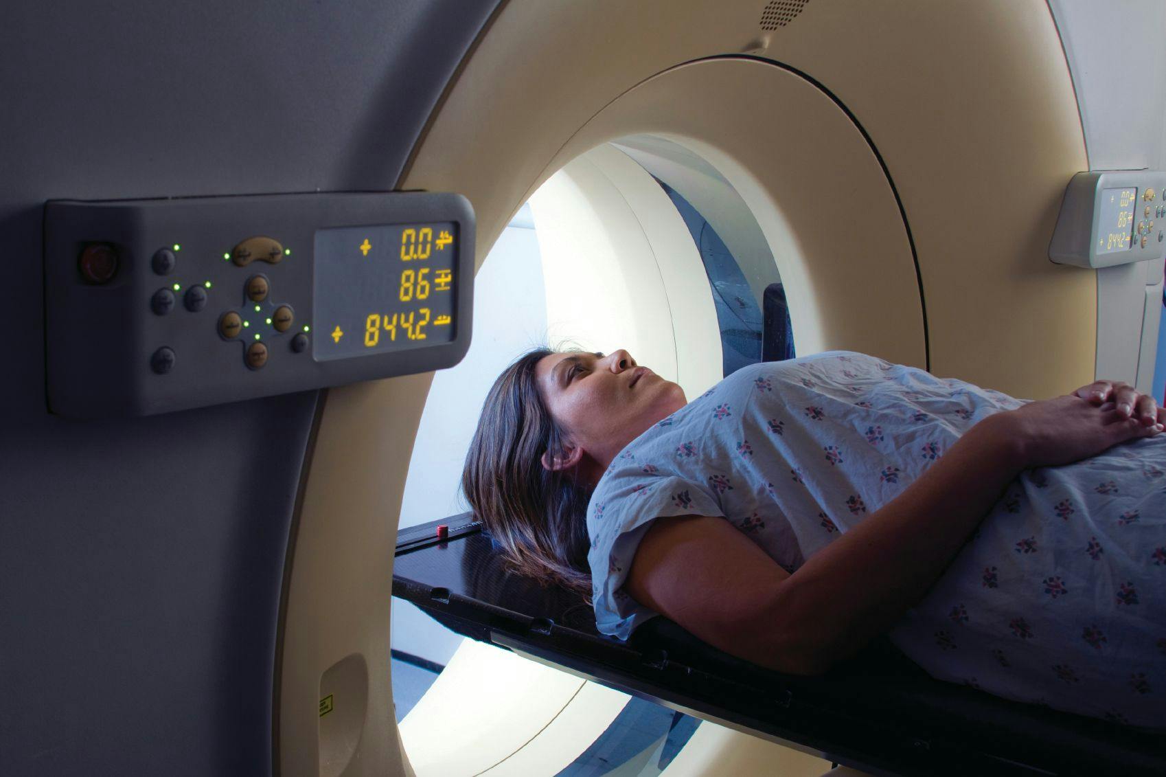 MRIs May Lower Breast Cancer Deaths From Variants in 3 Genes