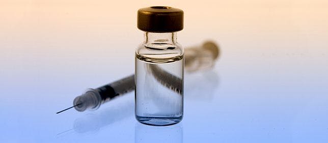 CDC Issues Guidelines for Immunization During COVID-19 Pandemic