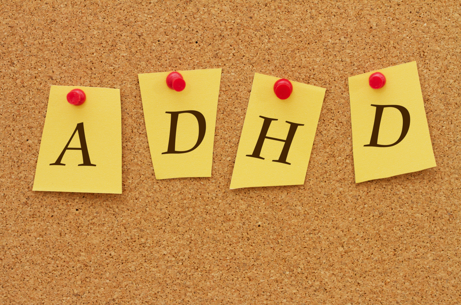 ADHD Awareness Month 