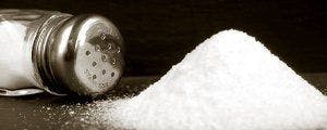 The Salt Wars: Cutting Down on Dietary Sodium
