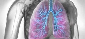 Differentiating Inhaled Delivery Systems for COPD Drugs