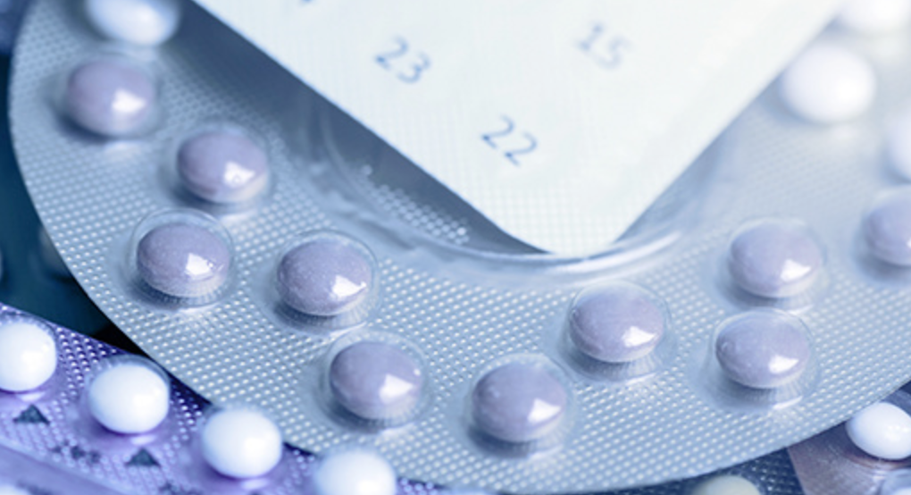 Study Shows Hormonal Contraceptives May Affect Adolescent Brain Development