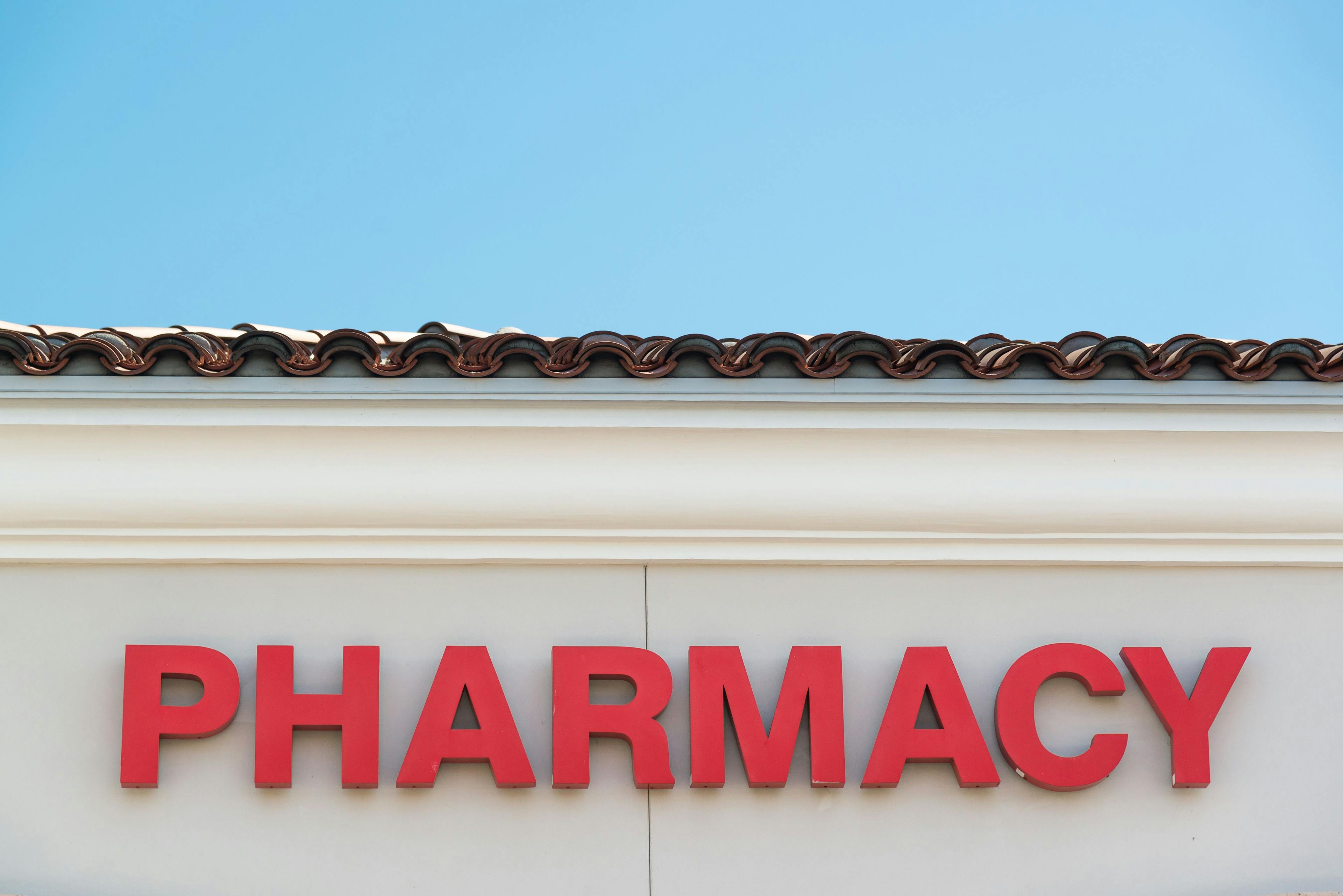 Pharmacy Networks Play Musical Chairs