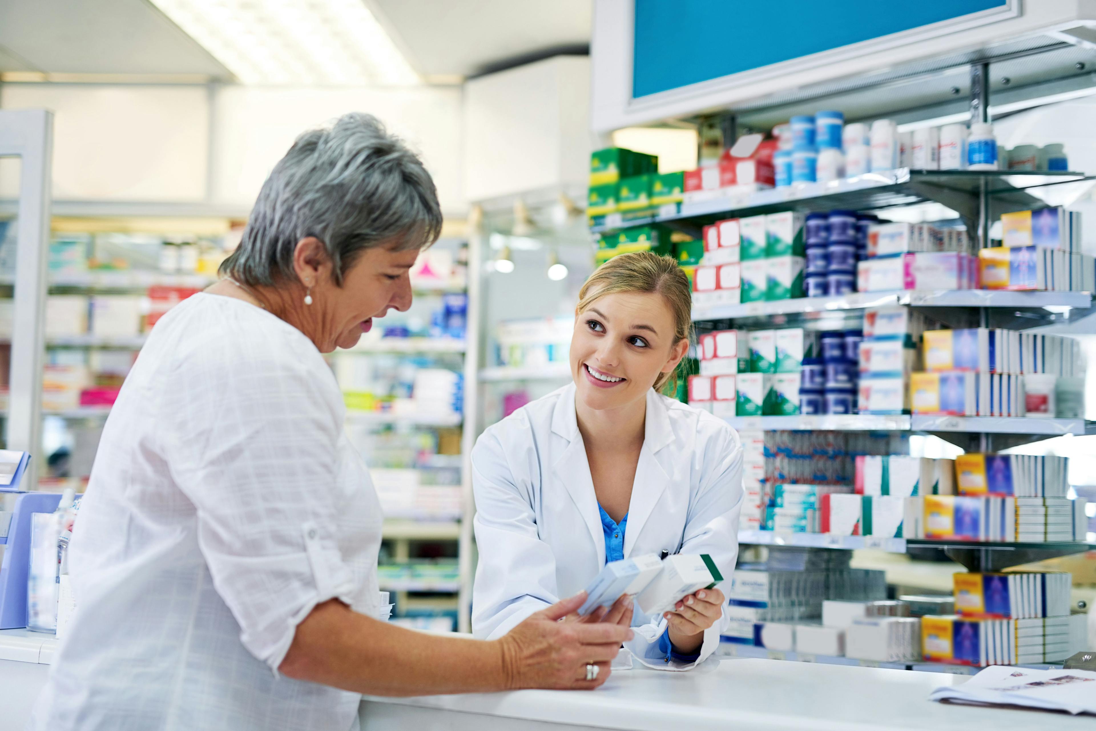 Nontraditional Pharmacy Models Can Benefit Patients, Pharmacists