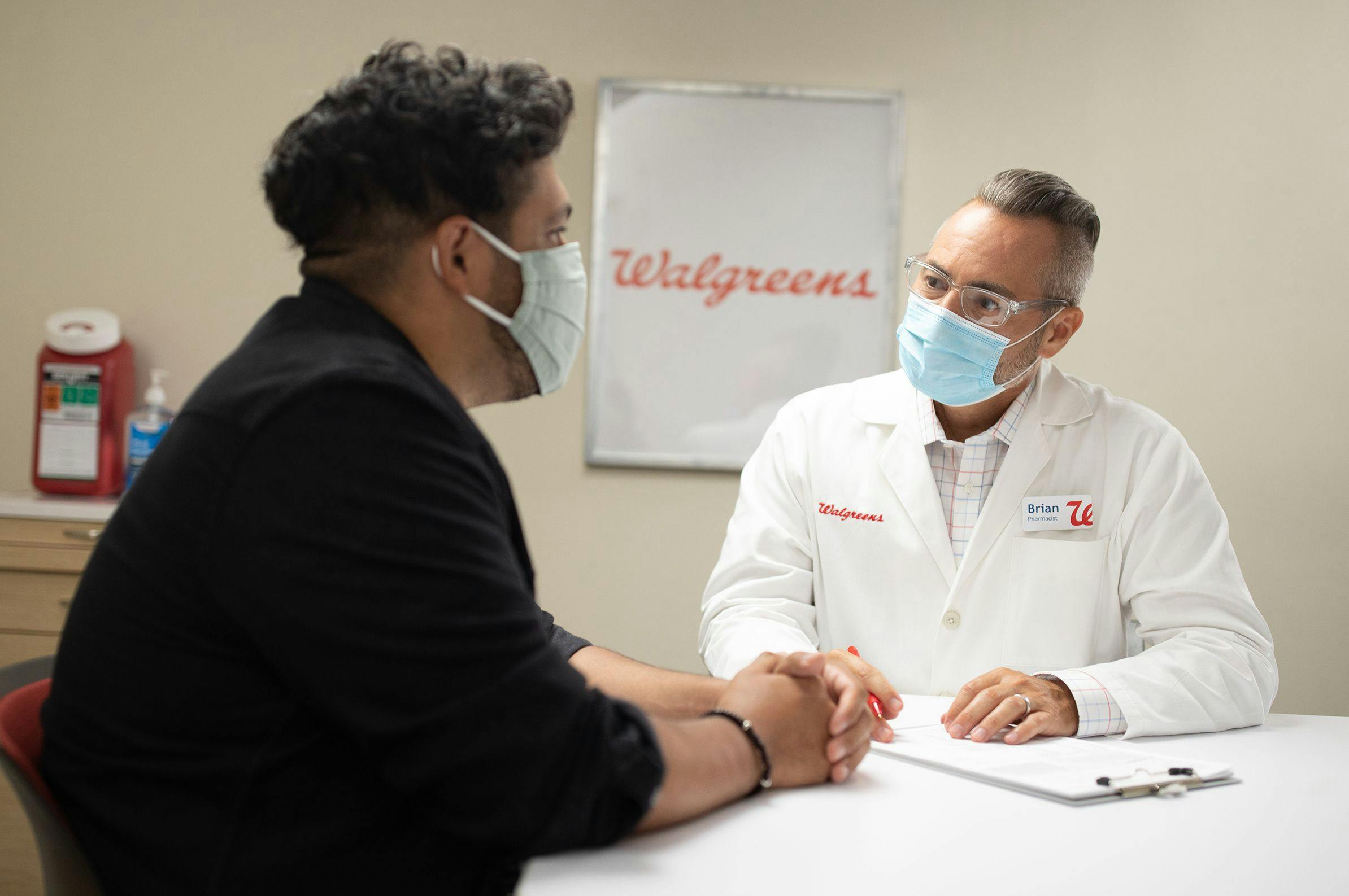 Walgreens Highlights Ongoing Importance of HIV Testing and Prevention With New Initiative