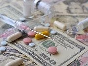 No Prescription Impact from a Switch to Global Budgeting