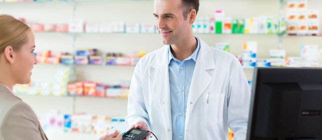 Pharmacists' Opinions Matter 