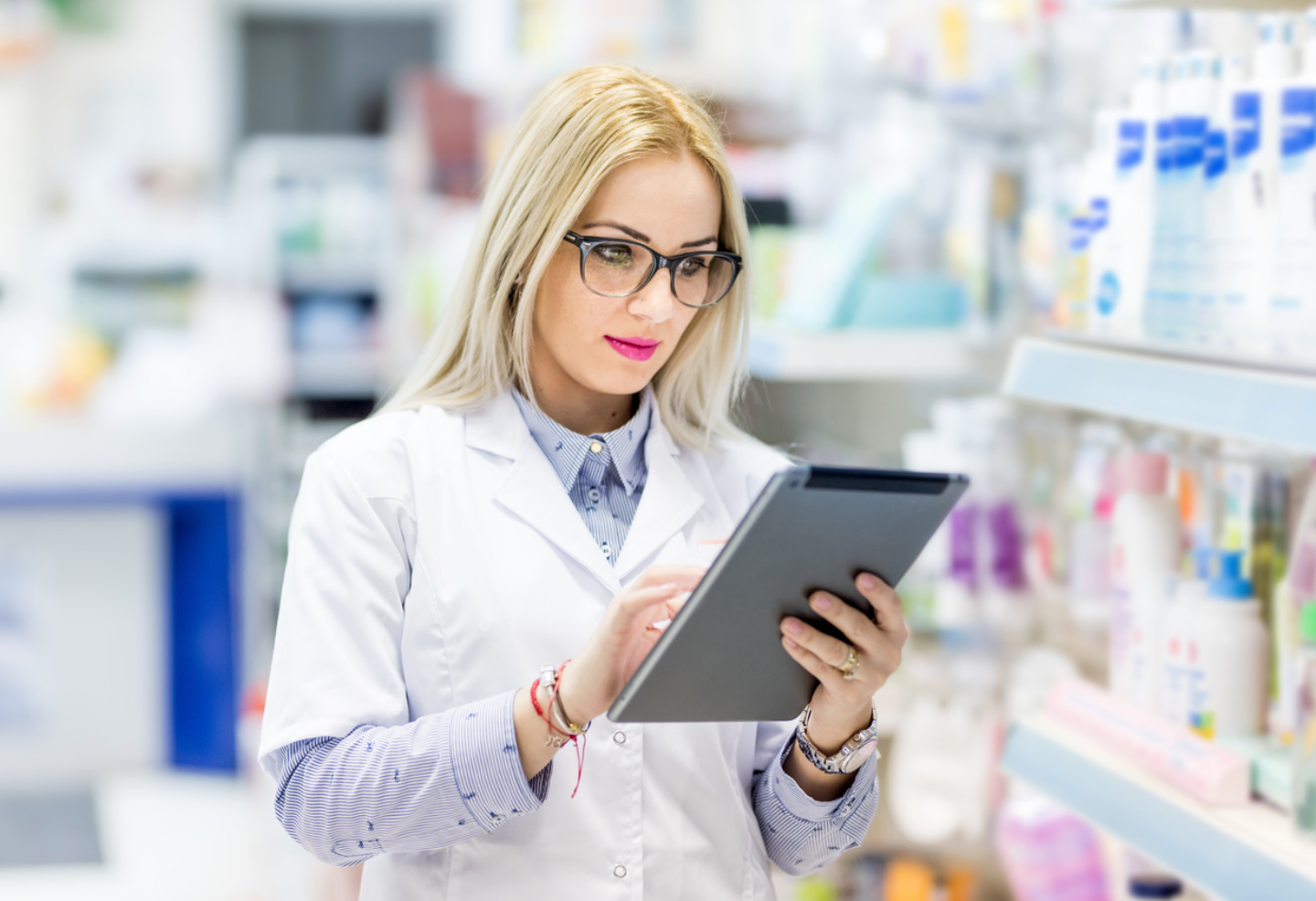 The Value of Specialty Pharmacy as a Career Path