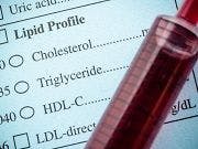Nearly Half of Patients Nonadherent to High Cholesterol Treatment
