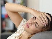 Monoclonal Antibody Reduces Monthly Migraine Headache Days