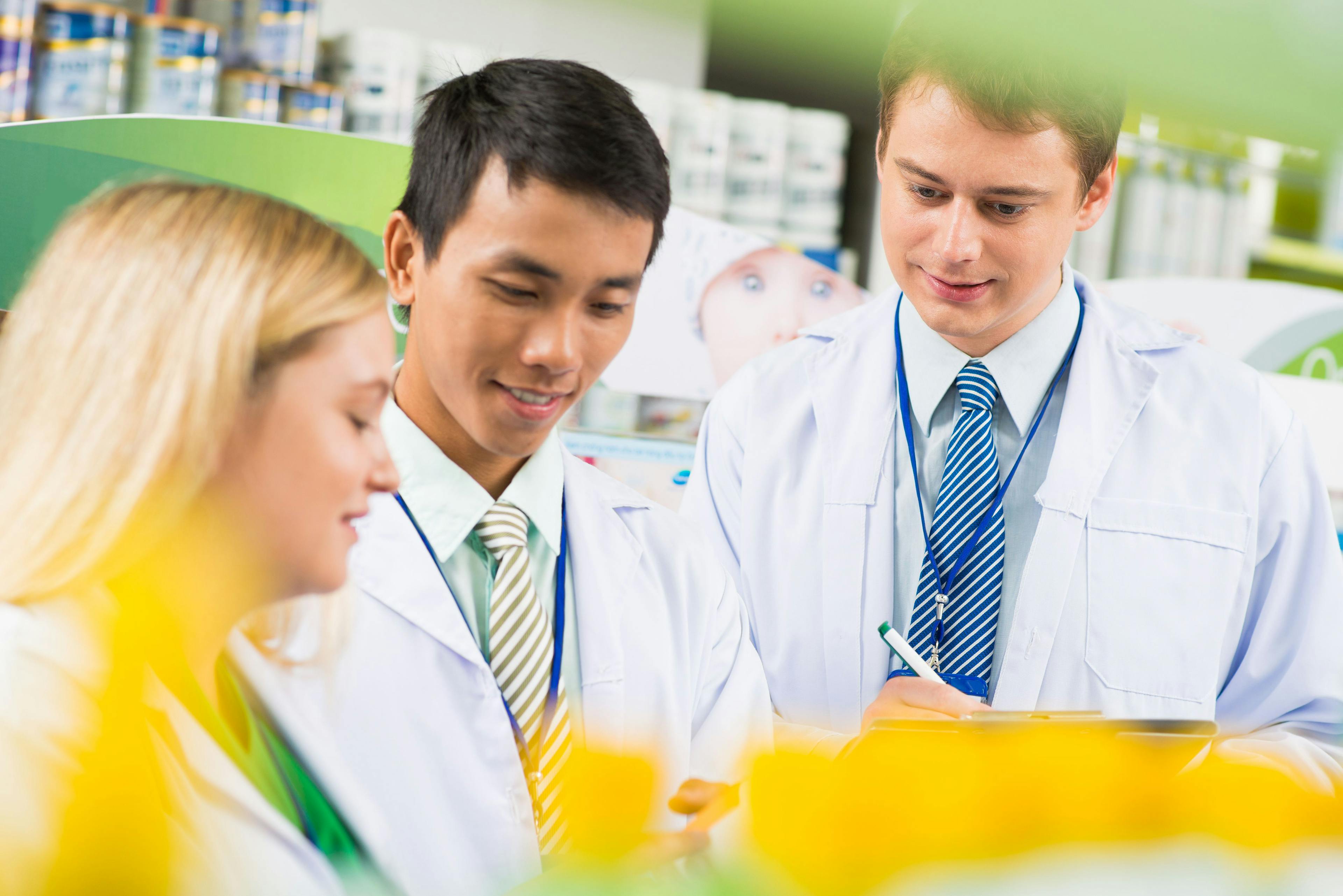 Fellowship Program Aims to Connect Community Pharmacists, Explore Opportunities