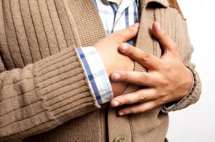 Pharmacists Can Be Invaluable in Identifying Chest Pain