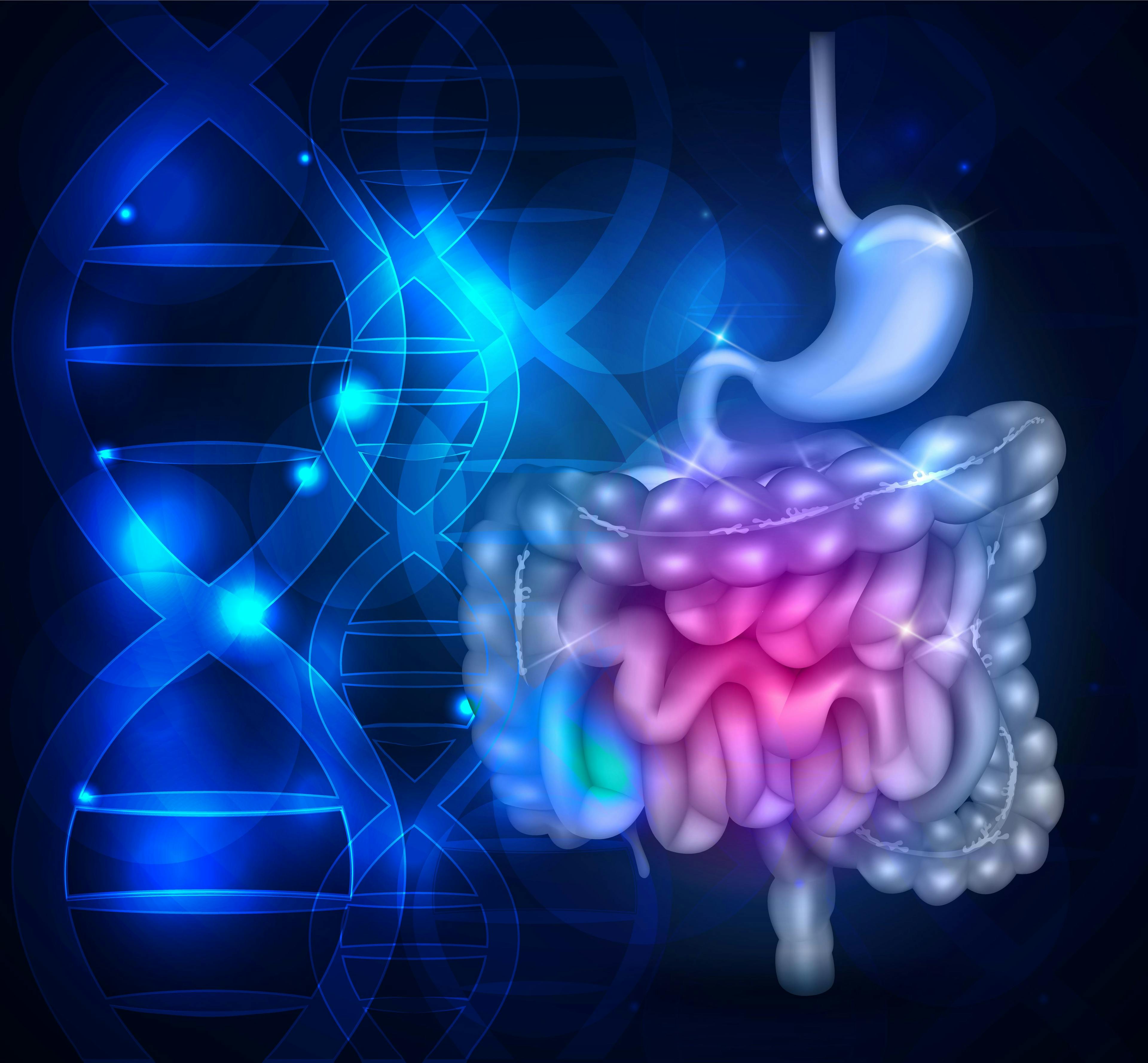 Adults with Moderately to Severely Active Ulcerative Colitis Maintain Higher Remission Rates with Guselkumab, Golimumab Combination Therapy