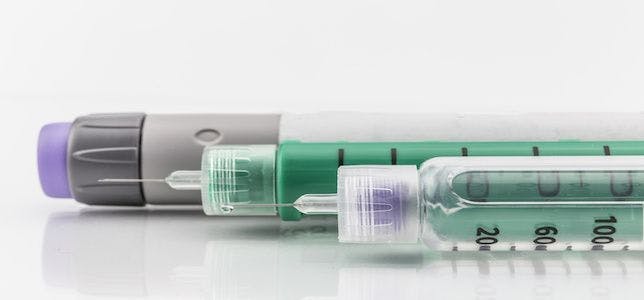 Standard Insulin Pen Needles Require Caution