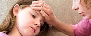 Headaches after Traumatic Brain Injury Highest in Adolescents and Girls