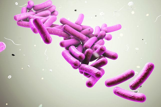 New Antibiotics Treat Select Resistant Infections