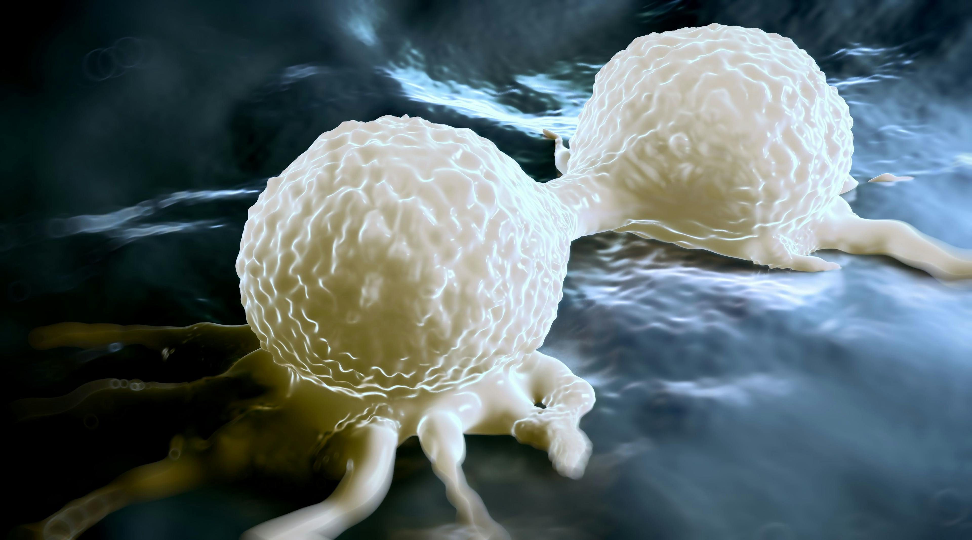 Drug Combination Leads to Progression-Free Survival in Patients With Cancer