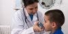 Antibiotics Early in Life Not Linked to Later Asthma