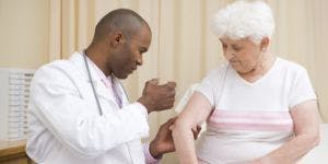 Cancer Survivors: Pneumococcal Vaccine Target Population