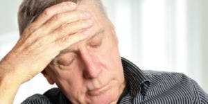 COPD & Depression: Severity Matters