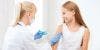 HPV Vaccine Doesn't Affect Sexual Activity in Teen Girls