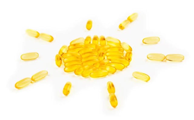 Cochrane Review: Vitamin D Supplements Do Not Reduce Risk of Asthma Attacks